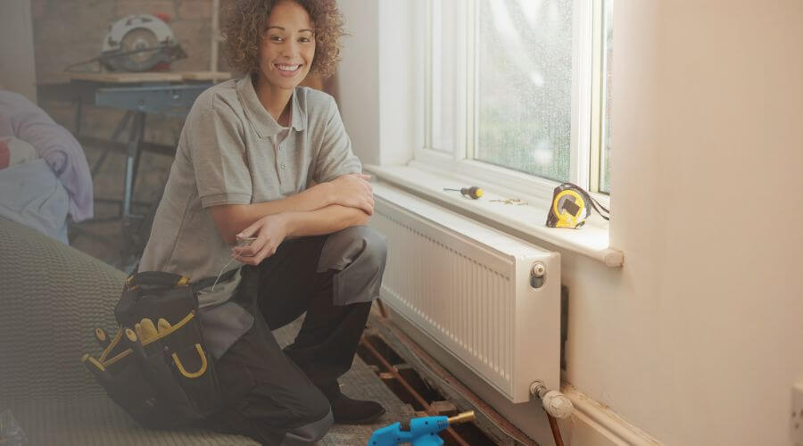 Local annual plumbing maintenance in Bishopville, MD