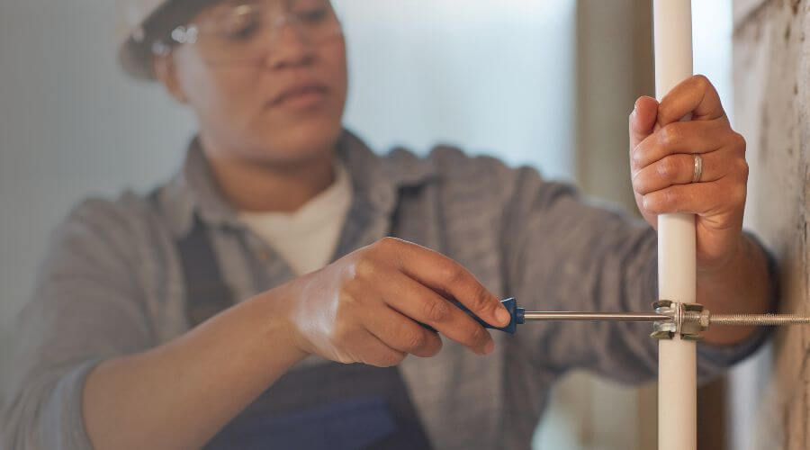 Professional annual plumbing maintenance services in Bishopville, MD